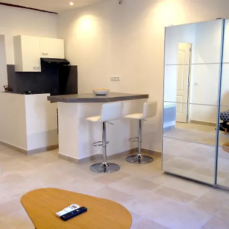 - Le Petit Studio D Antoine *